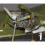 Plus Model Caribou engine set