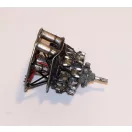 Plus Model Caribou engine set