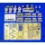 Plus Model Wheel bays for EC-121 Warning Star