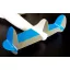 Plus Model Tail surfaces for Constelation