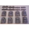 Plus Model Engine cowling for L 1049 Constelation