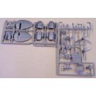 Plus Model EC-121 Warning Star makett