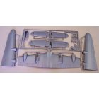 Plus Model EC-121 Warning Star makett