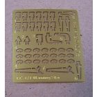 Plus Model EC-121 Warning Star makett