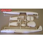 Plus Model EC-121 Warning Star Big set makett