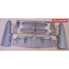 Plus Model EC-121 Warning Star Big set makett