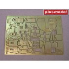 Plus Model EC-121 Warning Star Big set makett