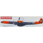 Plus Model EC-121 Warning Star Big set makett