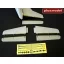 Plus Model Tail surfaces for C123 Provider