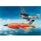 Plus Model Firebee BQM-34 makett