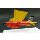 Plus Model Firebee BQM-34 makett