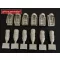 Plus Model C-47 Racks for drop container