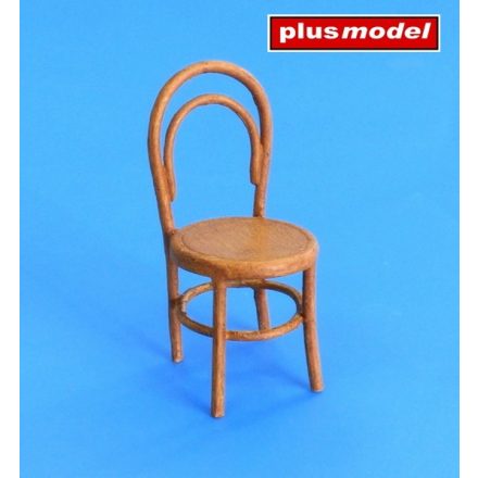 Plus Model Chair makett
