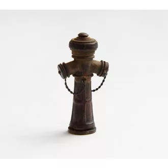 Plus Model Water hydrant