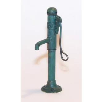 Plus Model Garden pump