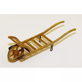 Plus Model Wheelbarrow