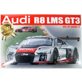 Platz Audi R8 LMS GT3 Spa 24 Hours '15 makett