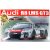 Platz Audi R8 LMS GT3 Spa 24 Hours '15 makett