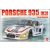 Platz Porsche 935 (K3) '79 LM Winner makett
