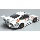 Platz Porsche 935 (K3) '79 LM Winner makett