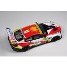 Platz BMW M6 2018 MACAU GP GT3 RACE WINNER makett