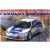 Nunu Peugeot 306 Maxi 1996 Rally Monte Carlo makett