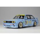 Nunu BMW M3 E30 Gr.A 1990 InterTEC Class Winner makett