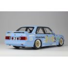 Nunu BMW M3 E30 Gr.A 1990 InterTEC Class Winner makett