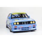 Nunu BMW M3 E30 Gr.A 1990 InterTEC Class Winner makett