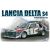 Nunu Lancia Delta S4 Martini Rallye Automobile de Monte-Carlo 1986 makett