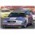 Nunu Audi A4 quattro 1996 BTCC Champion makett