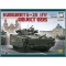 Panda Hobby BMP Object695 Kurganet-25 harcjármű makett