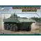 Panda Hobby VPK-7829 BUMERANG IFV harcjármű makett
