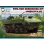 Panda Hobby VPK-7829 BUMERANG APC harcjármű makett