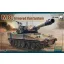 Panda Hobby XM-8 GAS harcjármű makett