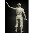 PanzerArt British RAC North Africa loading 2pdr ammo soldier No.1