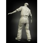 PanzerArt British RAC North Africa loading 2pdr ammo soldier No.2