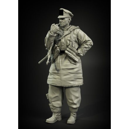 PanzerArt Waffen-SS Anorakanzug officer No.1
