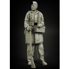 PanzerArt Waffen-SS Anorakanzug MG-42 ammo carrier