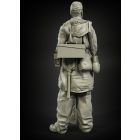 PanzerArt Waffen-SS Anorakanzug MG-42 ammo carrier