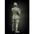 PanzerArt DAK tanker loading ammo No.1