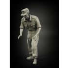 PanzerArt DAK tanker loading ammo No.2