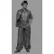 PanzerArt Wehrmacht Tank officer no.2