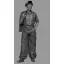 PanzerArt Wehrmacht Tank officer no.2