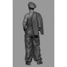 PanzerArt Wehrmacht Tank officer no.2
