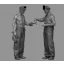 PanzerArt Waffen-SS Tank mechanics set