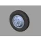 PanzerArt Mercedes LG 3000 Road Wheels (Commercial Pattern) 