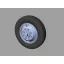 PanzerArt Mercedes LG 3000 Road Wheels (Commercial Pattern) 