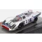 EDICOLA PORSCHE 917K 4.9L TEAM MARTINI RACING N 3 WINNER 12h SEBRING 1971 VIC ELFORD - GERARD LARROUSSE