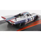 EDICOLA PORSCHE 917K 4.9L TEAM MARTINI RACING N 3 WINNER 12h SEBRING 1971 VIC ELFORD - GERARD LARROUSSE